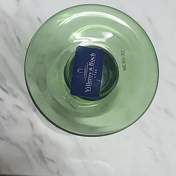 Villeroy &Boch French Garden Water /Iced Tea Glass - Picture 3 of 4